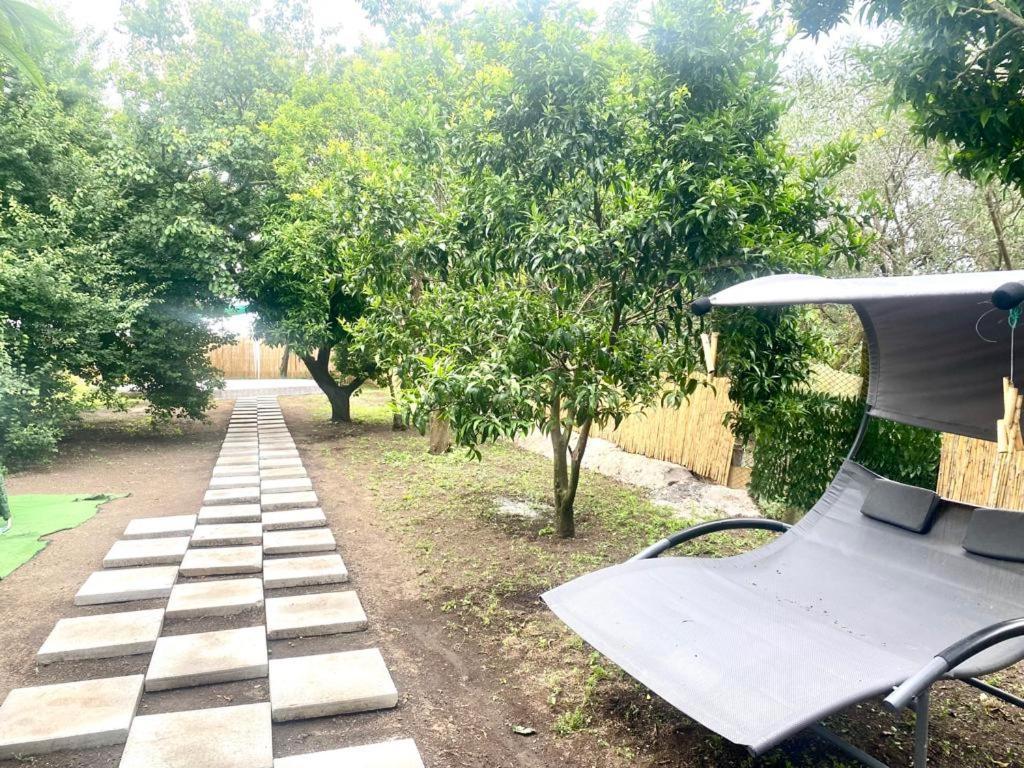 بوسكوريليه Pompei Villa Regina المظهر الخارجي الصورة