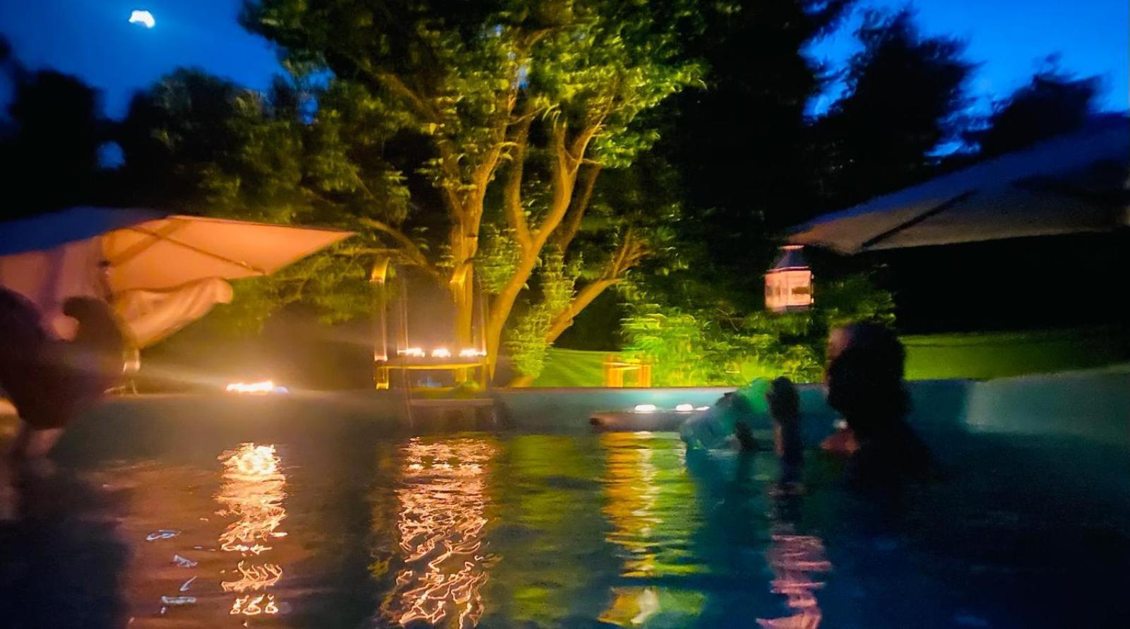 بوسكوريليه Pompei Villa Regina المظهر الخارجي الصورة