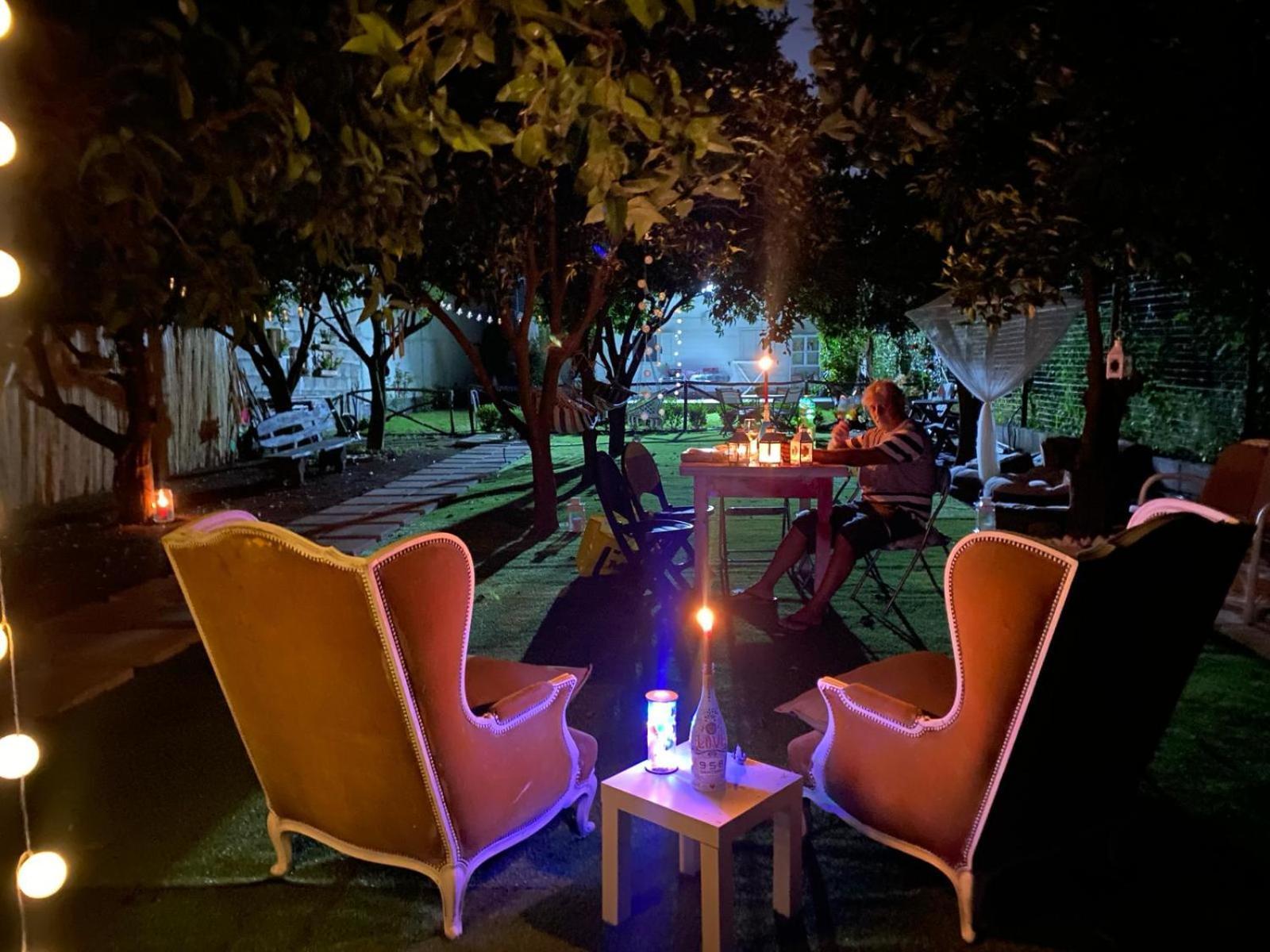 بوسكوريليه Pompei Villa Regina المظهر الخارجي الصورة